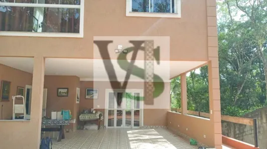 Casa de Condomínio com 4 Quartos à venda, 250m² no Santa Inês, Caieiras