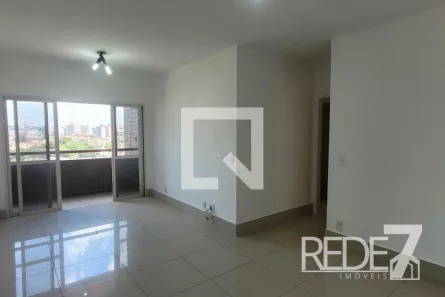 Apartamento com 3 Quartos à venda, 106m² no Bosque, Campinas