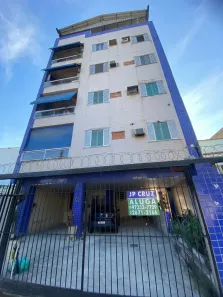 Apartamento com 1 Quarto para alugar, 40m² no Centro, Duque de Caxias