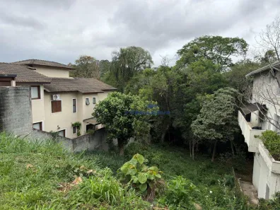 Lote/Terreno à venda, 517m² no Jardim Ana Estela, Carapicuíba