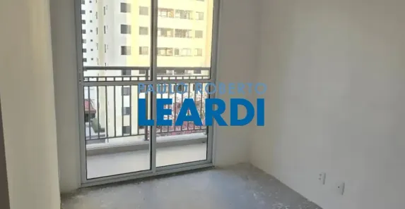 Apartamento com 2 Quartos à venda, 35m² no Perdizes, São Paulo