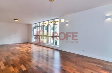 Apartamento com 3 Quartos à venda, 267m² no Paraíso, São Paulo