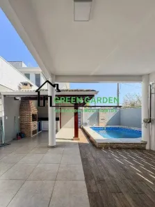 Casa de Condomínio com 3 Quartos para alugar, 250m² no Chácara Morada Mediterrânea, Jundiaí