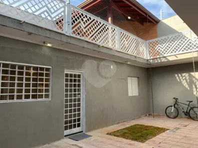 Sobrado com 5 Quartos à venda, 200m² no João Aranha, Paulínia