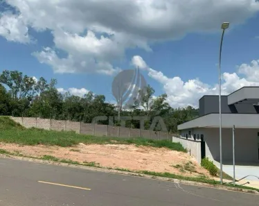 Lote/Terreno à venda, 690m² no Jardim Portugal, Valinhos