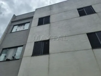 Apartamento com 1 Quarto para alugar, 35m² no Santana, São Paulo