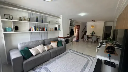 Casa de Condomínio com 3 Quartos à venda, 154m² no Jardim Santa Efigênia, São Paulo