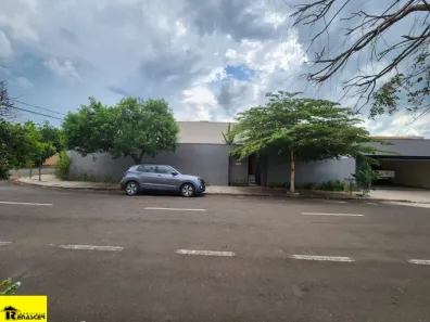 Casa com 4 Quartos à venda, 264m² no Jardim Tarraf II, São José do Rio Preto