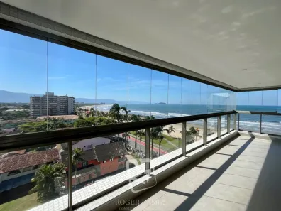 Apartamento com 3 Quartos à venda, 131m² no Centro, Bertioga