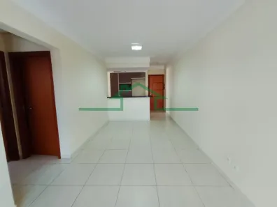 Apartamento com 2 Quartos para alugar, 67m² no Cidade Alta, Piracicaba