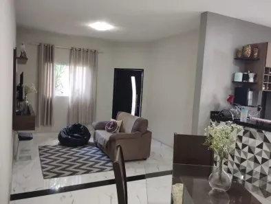 Casa com 2 Quartos à venda, 116m² no Jardim Residencial Firenze, Hortolândia
