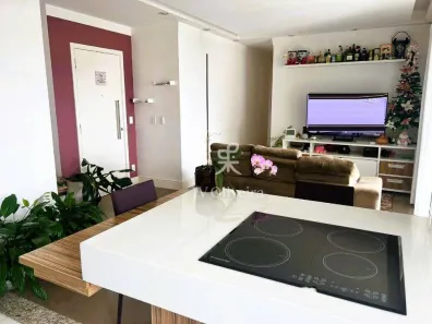Apartamento com 3 Quartos à venda, 109m² no Jardim Arpoador, São Paulo