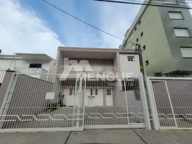 Casa com 4 Quartos à venda, 280m² no Jardim São Pedro, Porto Alegre