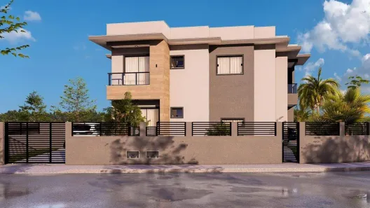 Casa com 2 Quartos à venda, 91m² no Potecas, São José