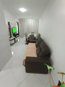 Apartamento com 2 Quartos à venda, 67m² no Dois de Julho, Salvador