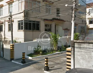 Apartamento com 2 Quartos à venda, 73m² no Engenho de Dentro, Rio de Janeiro
