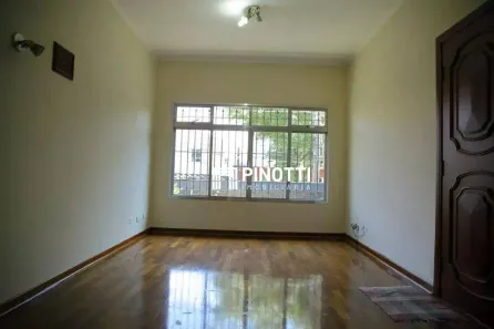 Sobrado com 4 Quartos para venda ou aluguel, 280m² no Jardim do Mar, São Bernardo do Campo