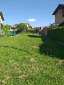 Lote/Terreno à venda, 396m² no Várzea das Moças, Niterói