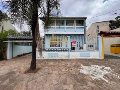 Ponto Comercial para alugar, 120m² no Mathias Velho, Canoas