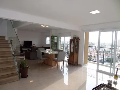 Cobertura com 3 Quartos à venda, 180m² no Jardim Vergueiro, Sorocaba