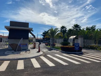 Casa de Condomínio com 2 Quartos à venda, 70m² no Condomínio Residencial Parque da Liberdade V, São José do Rio Preto