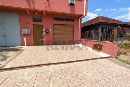 Ponto Comercial para alugar, 170m² no Vila Veranópolis, Cachoeirinha