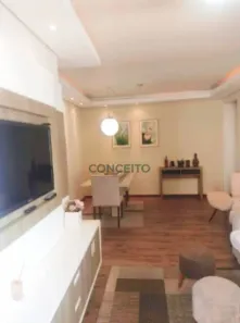 Apartamento com 3 Quartos à venda, 89m² no Jardim Atlântico, Florianópolis