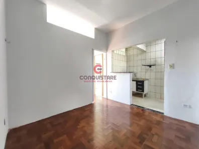 Apartamento com 1 Quarto à venda, 40m² no Centro, São Paulo