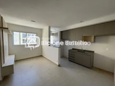 Apartamento com 2 Quartos à venda, 55m² no Jaraguá, Uberlândia