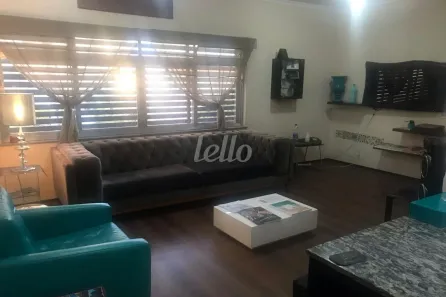 Ponto Comercial para alugar, 105m² no Santa Teresinha, São Paulo