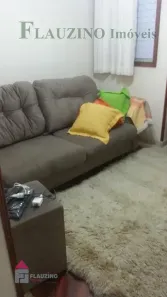 Apartamento com 3 Quartos à venda, 108m² no Vila das Belezas, São Paulo