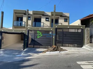 Sobrado com 3 Quartos à venda, 120m² no Jardim Maristela, São Paulo