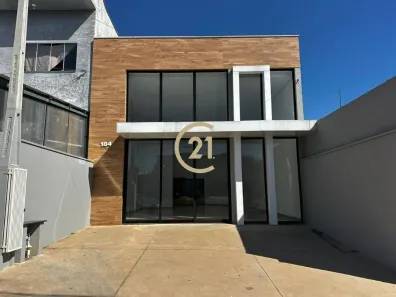 Galpão/Depósito/Armazém à venda, 100m² no Parque Residencial Sabiás, Indaiatuba
