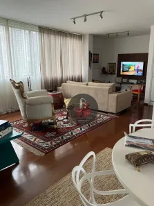 Apartamento com 3 Quartos à venda, 140m² no Jardim, Santo André