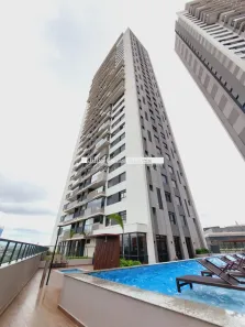 Apartamento com 3 Quartos para alugar, 106m² no Jardim Portal da Colina, Sorocaba