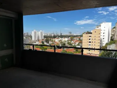 Apartamento com 1 Quarto à venda, 75m² no Perdizes, São Paulo