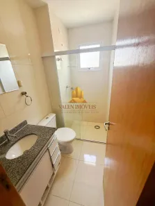 Apartamento com 3 Quartos à venda, 84m² no Vila Machado, Jacareí