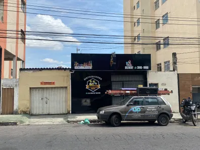 Lote/Terreno à venda, 360m² no Eldorado, Contagem