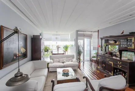 Cobertura com 3 Quartos à venda, 191m² no Leblon, Rio de Janeiro