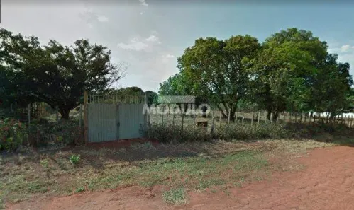 Lote/Terreno para alugar, 5000m² no Morada dos Pássaros, Uberlândia
