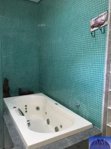 Casa com 5 Quartos à venda, 200m² no Campo Grande, Recife