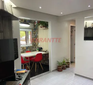Apartamento com 2 Quartos à venda, 54m² no Vila Bela Vista (Zona Norte), São Paulo