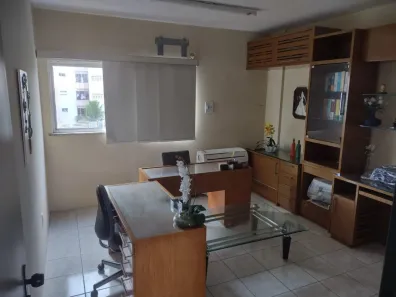 Sala Comercial à venda, 30m² no Centro, Fortaleza