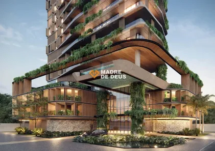 Apartamento com 4 Quartos à venda, 315m² no Meireles, Fortaleza
