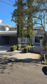 Casa de Condomínio com 3 Quartos à venda, 198m² no Granja Olga II, Sorocaba