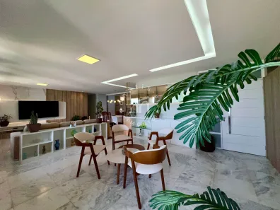 Apartamento com 3 Quartos à venda, 170m² no Candeias, Jaboatão dos Guararapes