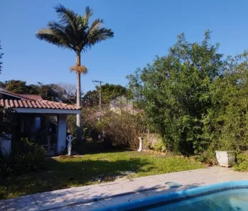 Casa com 4 Quartos à venda, 160m² no Goufe II (Águas Claras), Viamão