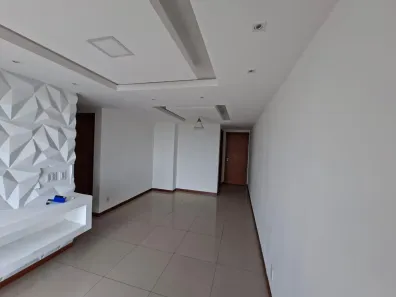 Apartamento com 3 Quartos à venda, 85m² no Centro, Nilópolis