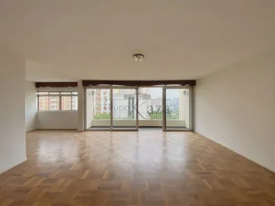 Apartamento com 3 Quartos à venda, 195m² no Perdizes, São Paulo