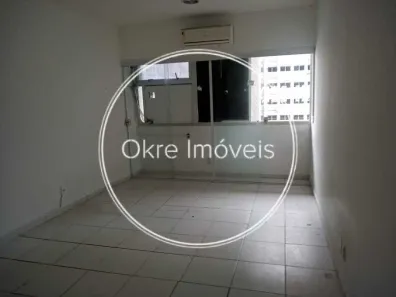 Apartamento com 1 Quarto à venda, 74m² no Centro, Rio de Janeiro